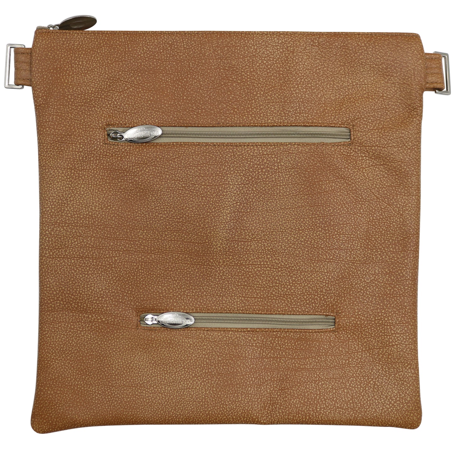 Custom Leather Tallit / Tefillin Bag Style #1000-A9