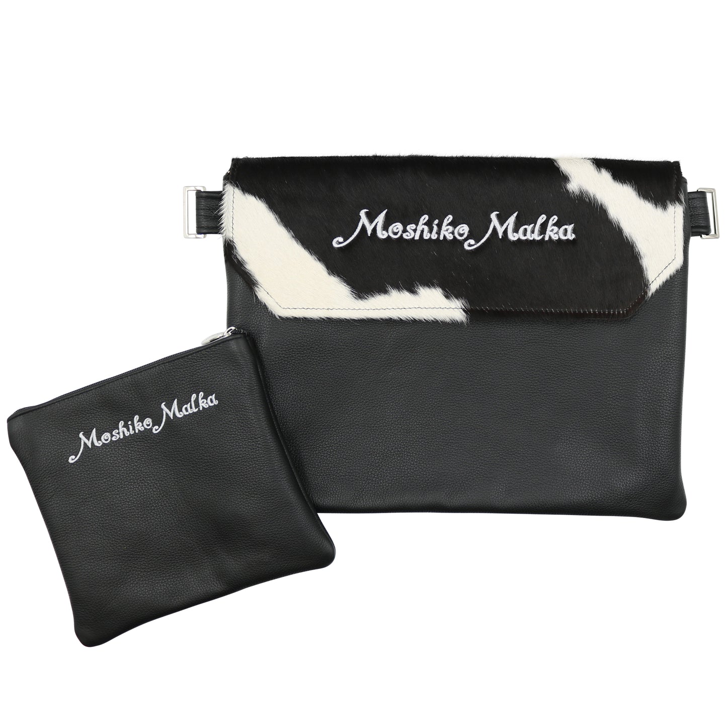 Custom Leather Tallit / Tefillin Bag Style #1000F-C17