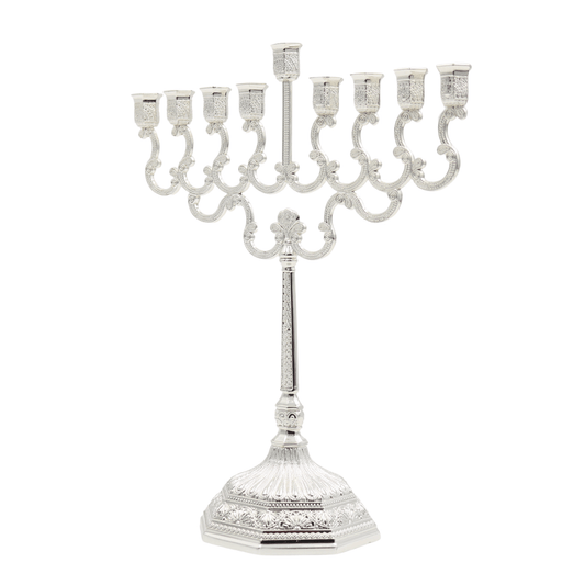 Chanukah Menorah #MN-HA124