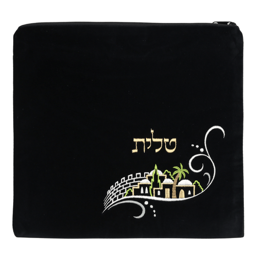 Tallit / Tefillin Bag #410