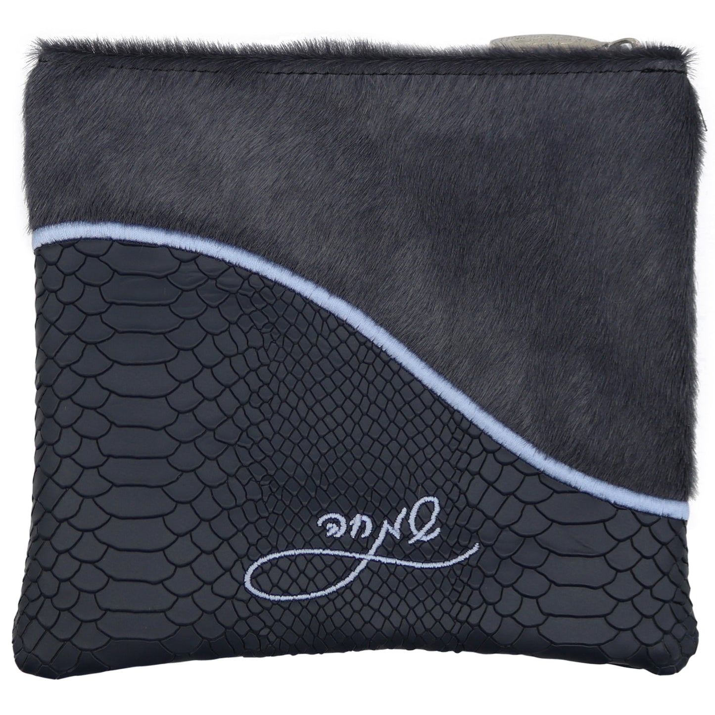 Custom Leather Tallit / Tefillin Bag Style #2006-C3