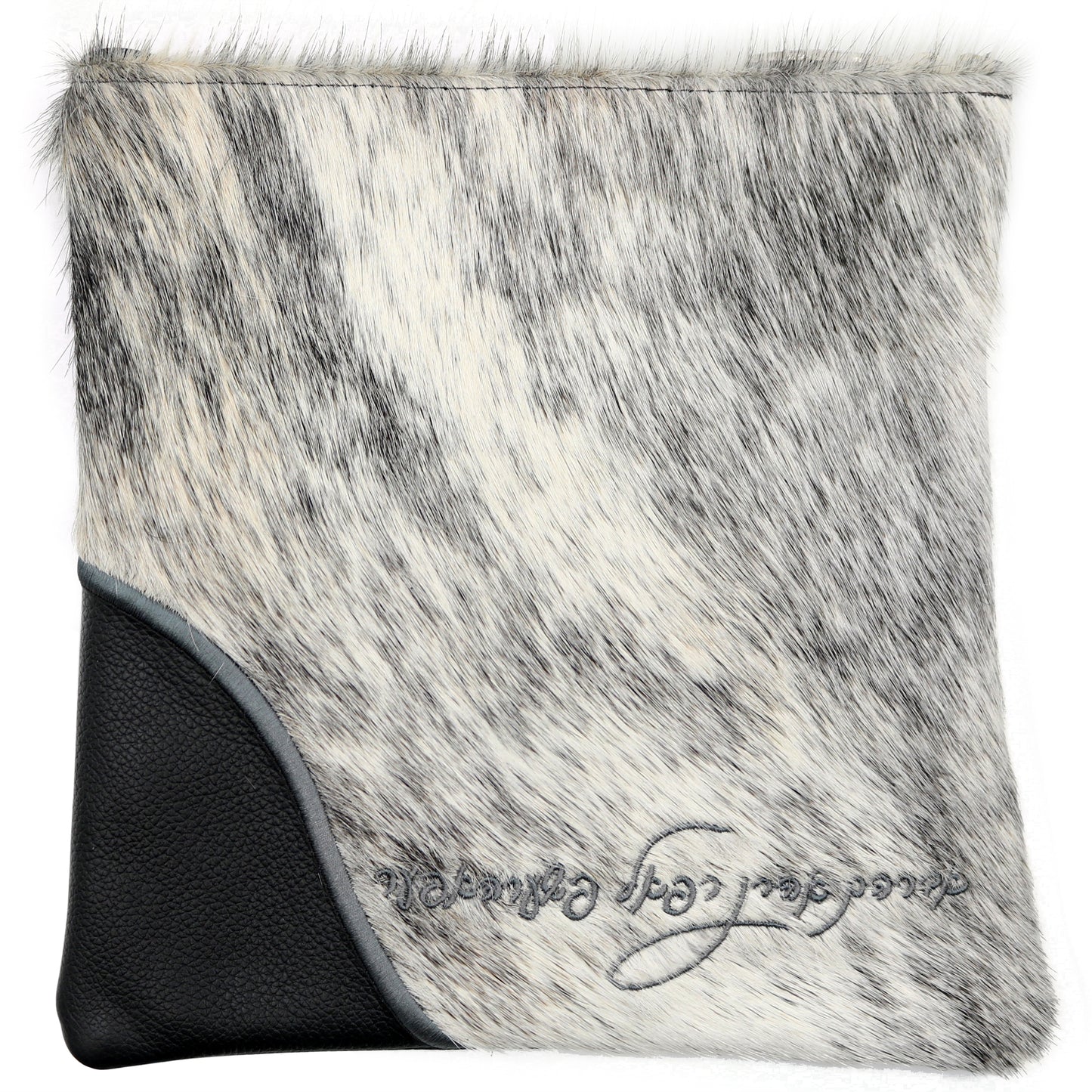 Custom Leather Tallit / Tefillin Bag Style #2091-C1