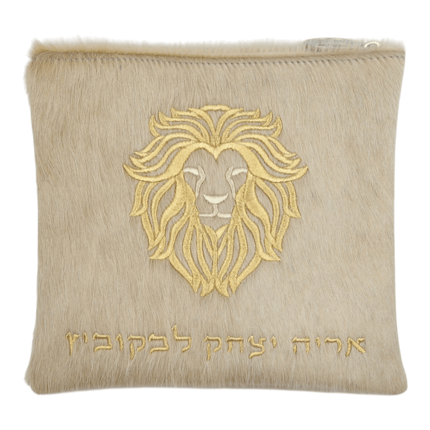 Custom Leather Tallit / Tefillin Bag Style #2120-D1