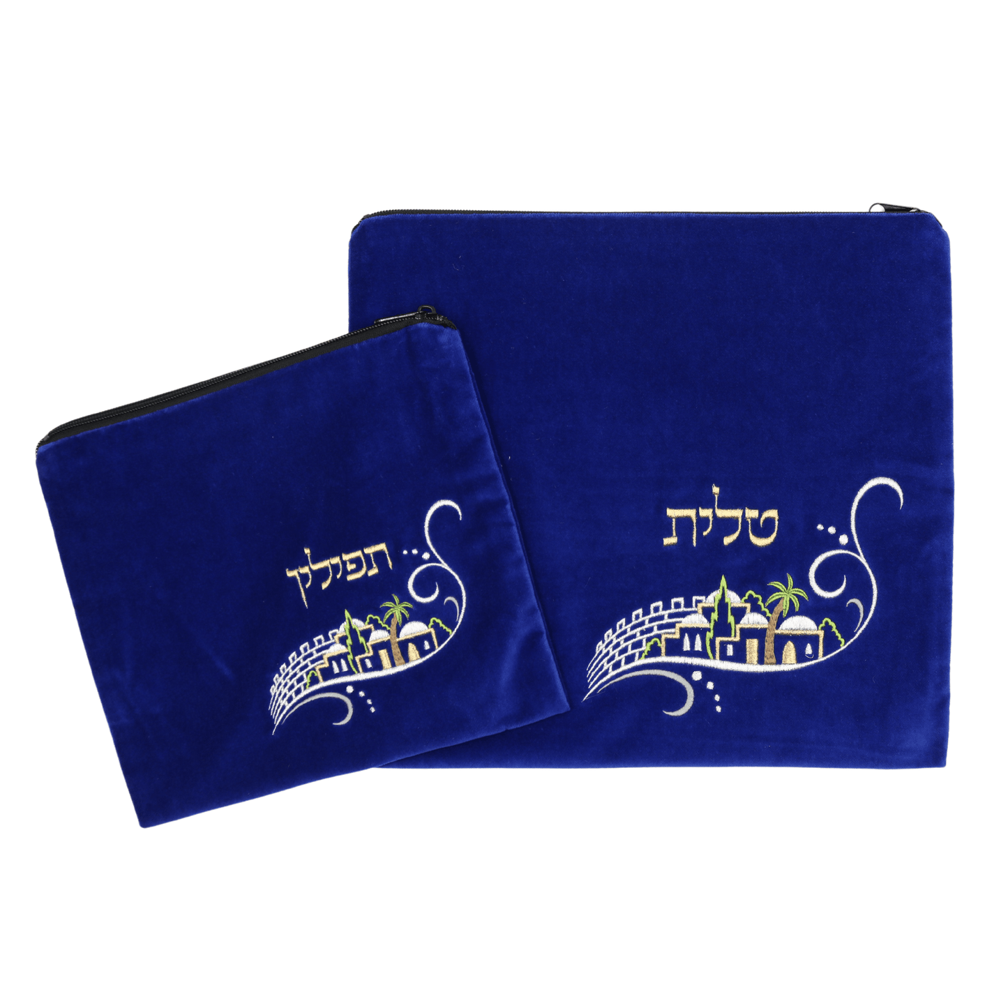 Tallit / Tefillin Bag #410