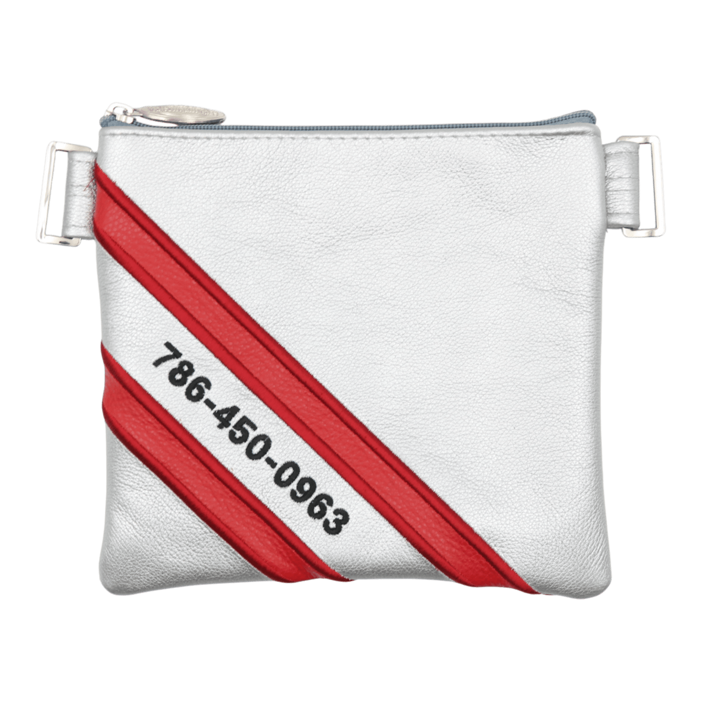 Custom Leather Tallit / Tefillin Bag Style #3130-A1