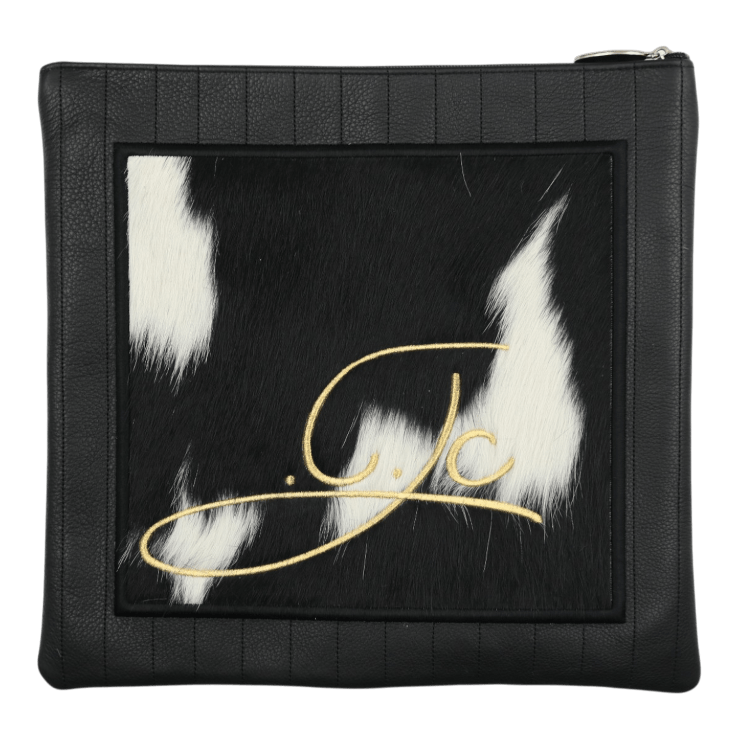 Custom Leather Tallit / Tefillin Bag Style #3149-C1
