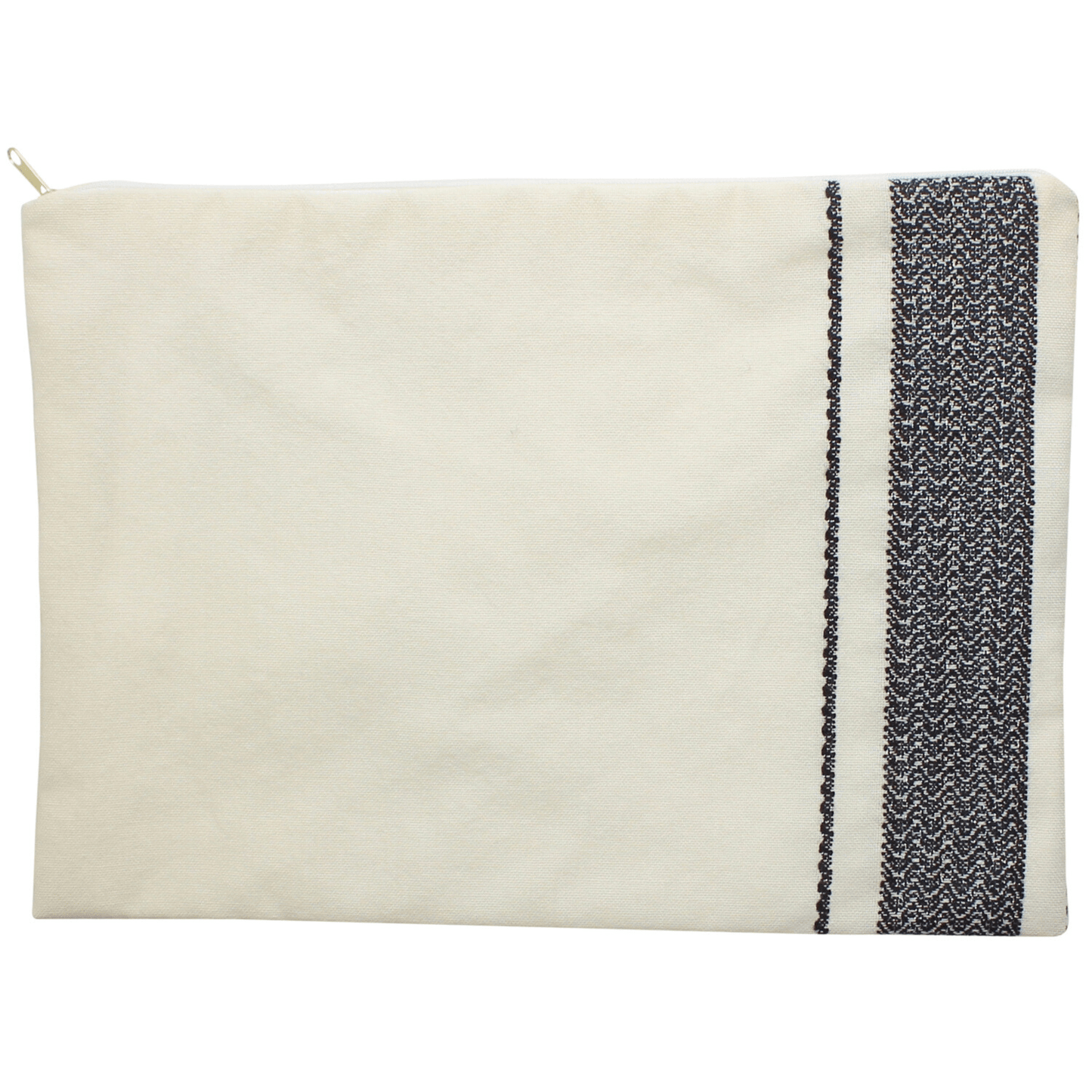 Tallit Carmel - Black