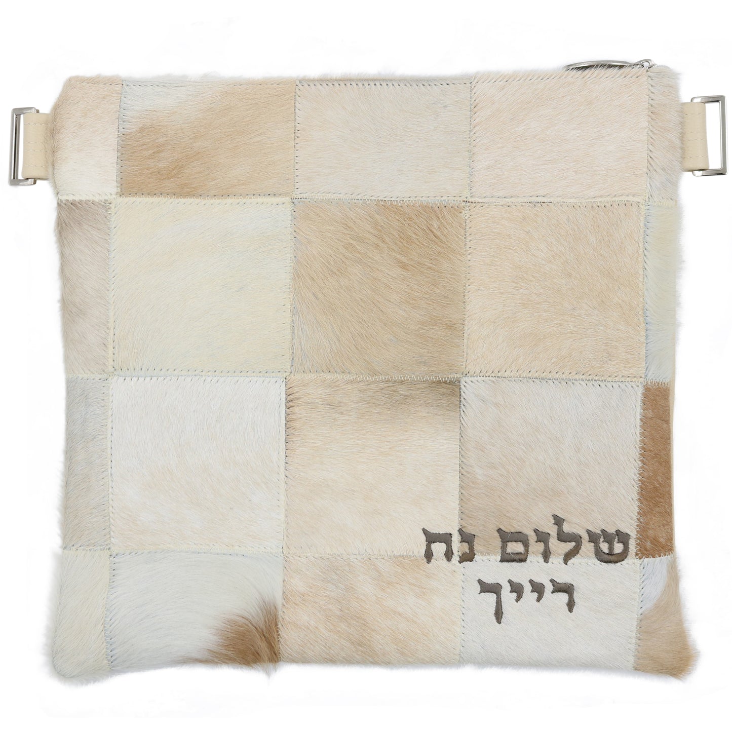 Custom Leather Tallit / Tefillin Bag Style #4011-D6