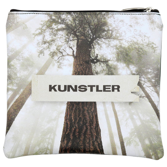 Custom Leather Tallit / Tefillin Bag Style #5067-A1 Screen Printed