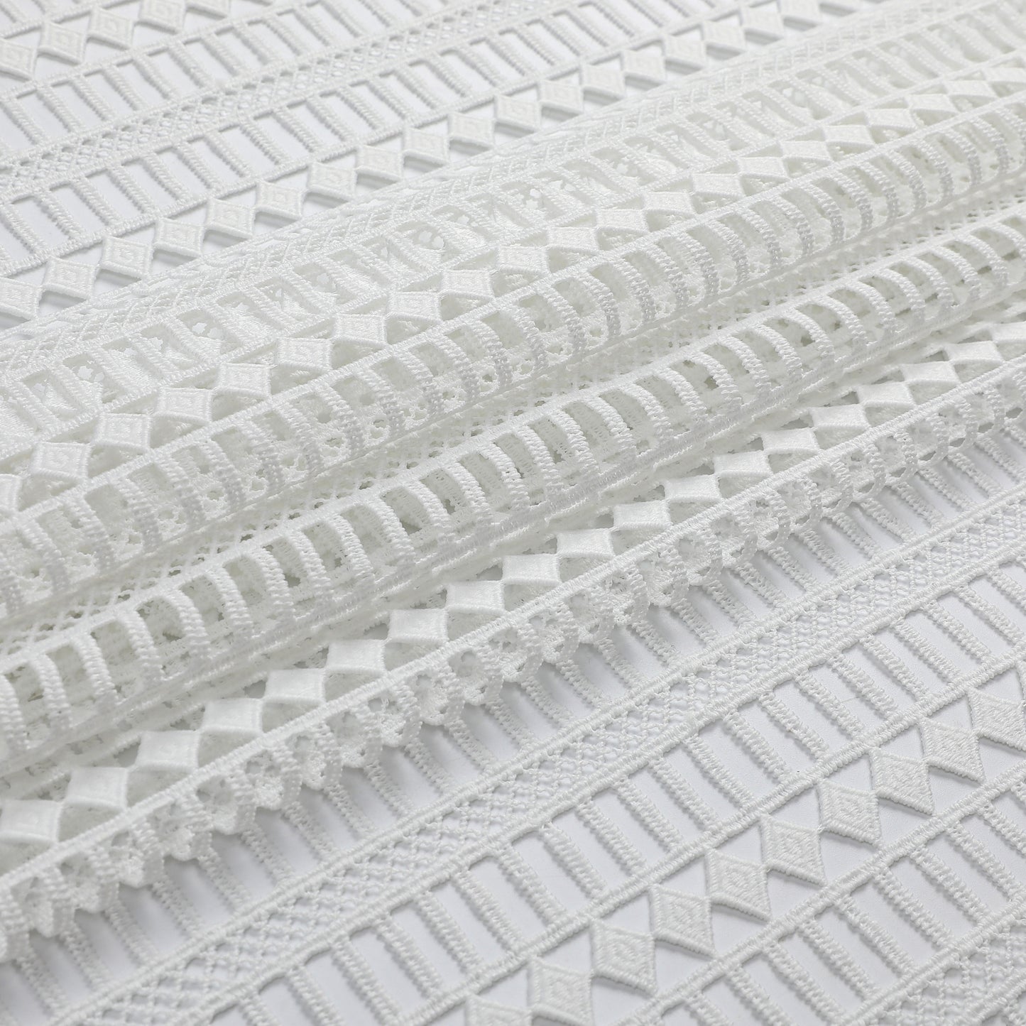 Tablecloth Lace Unlined #TC1729UL