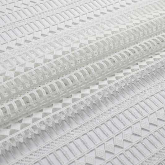 Tablecloth Lace Unlined #TC1729UL