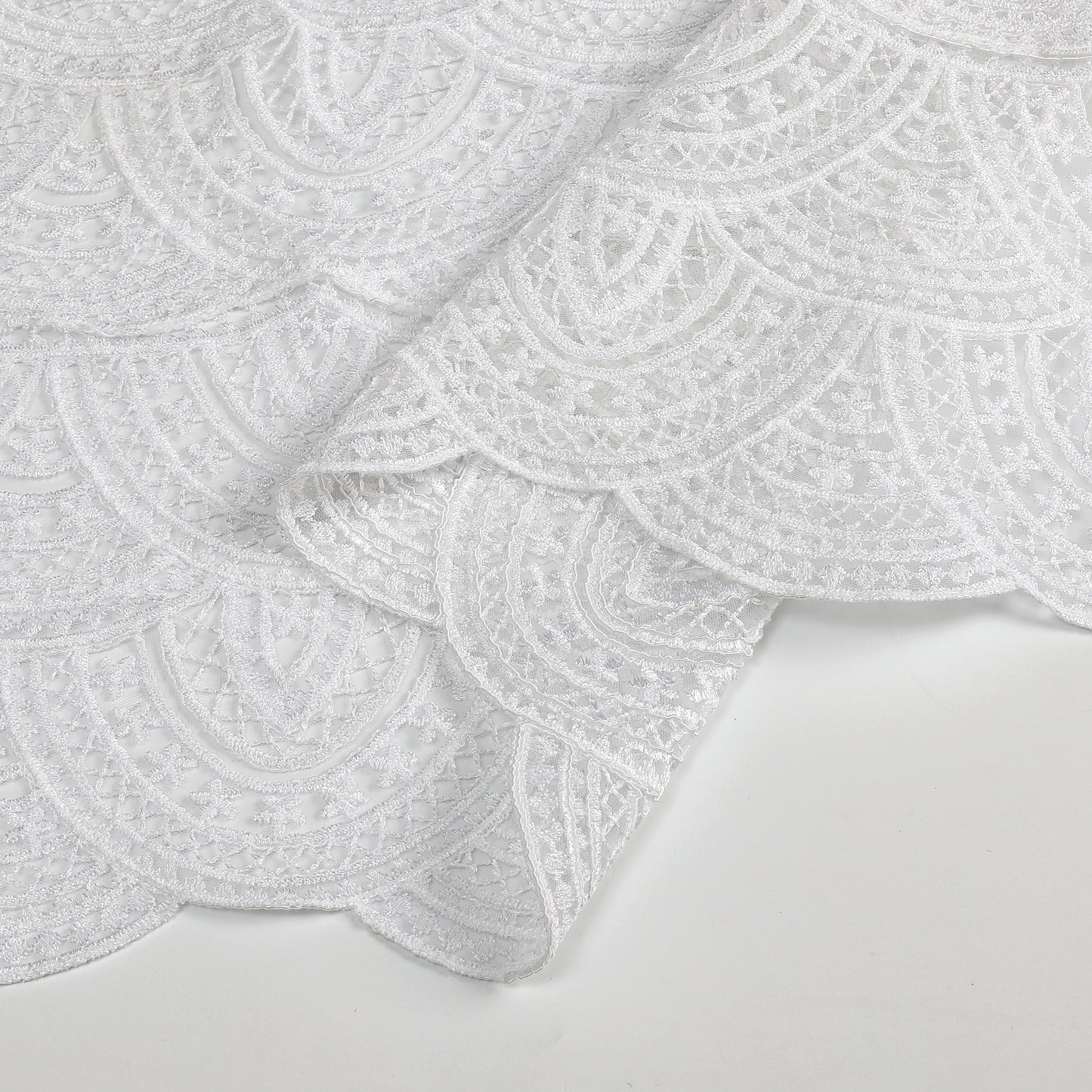 Tablecloth Lace #TC1700