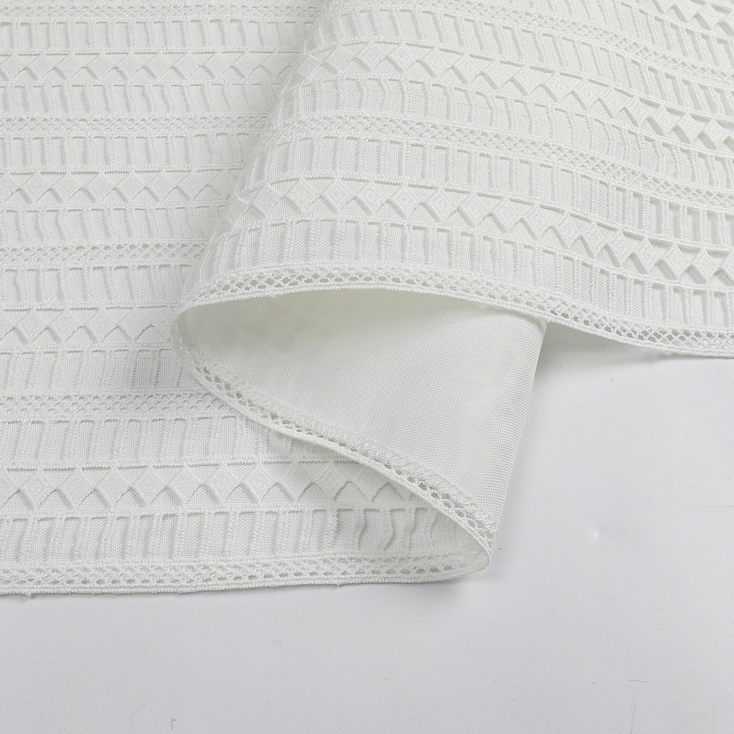 Tablecloth Lace Lined #TC1729L