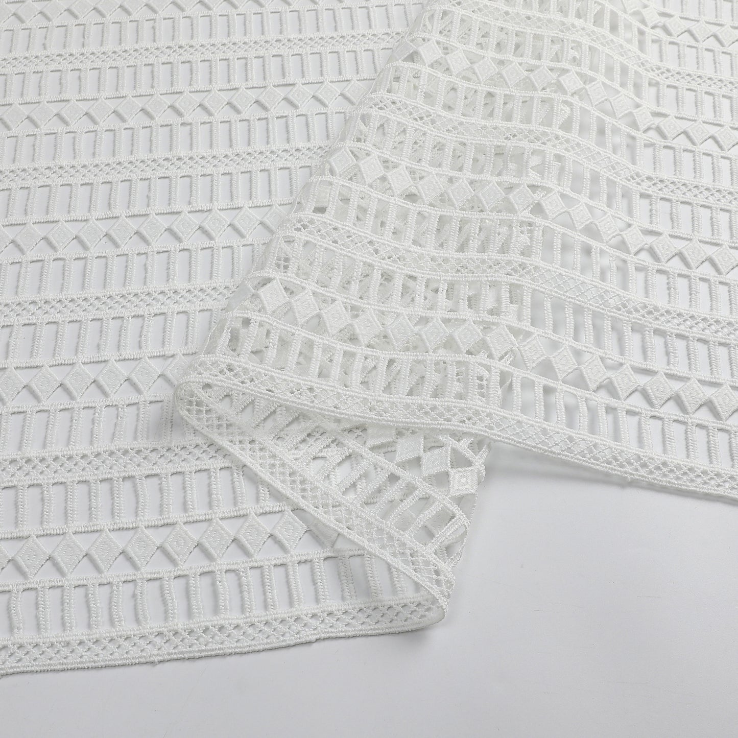 Tablecloth Lace Unlined #TC1729UL