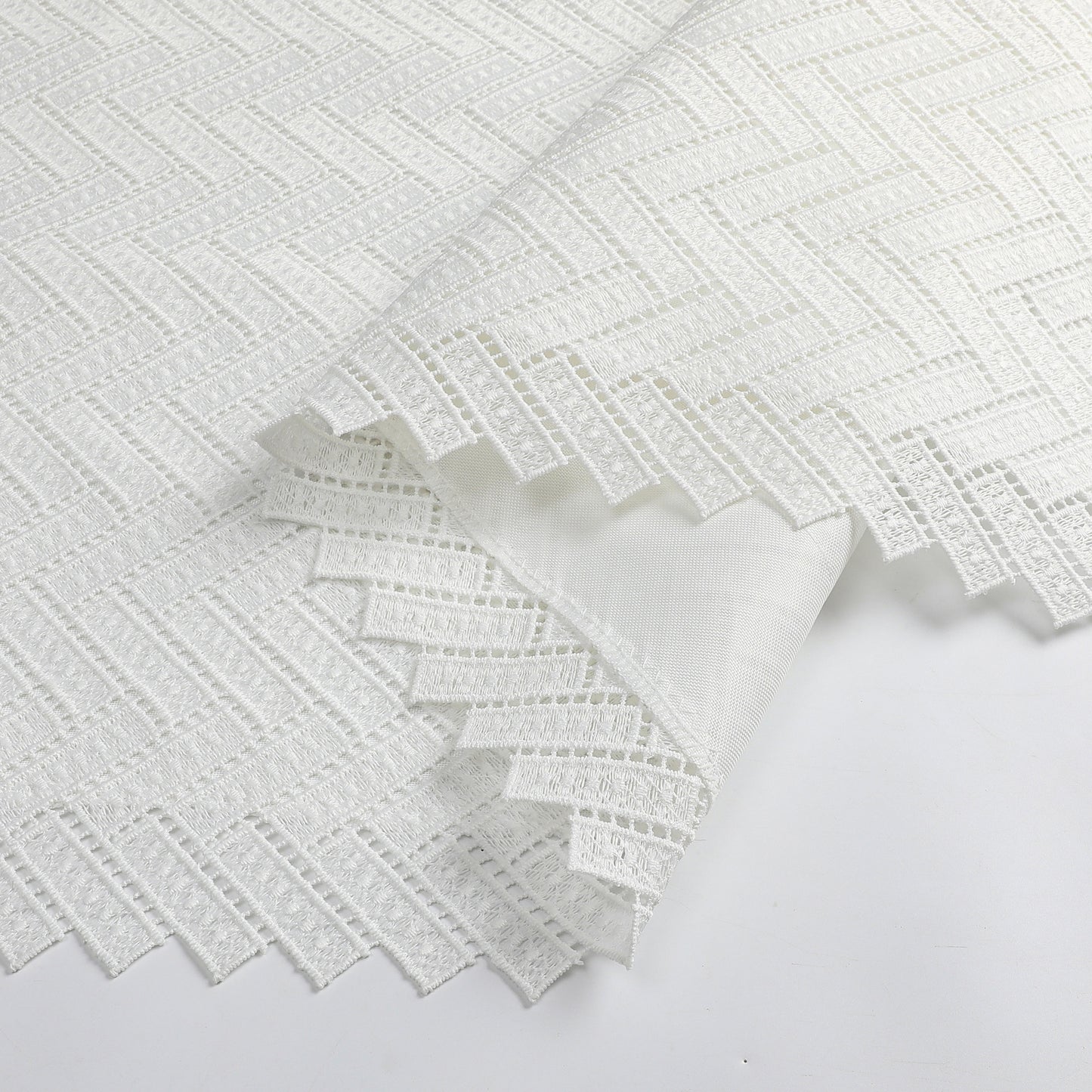 Tablecloth Lace Lined #TC1728L