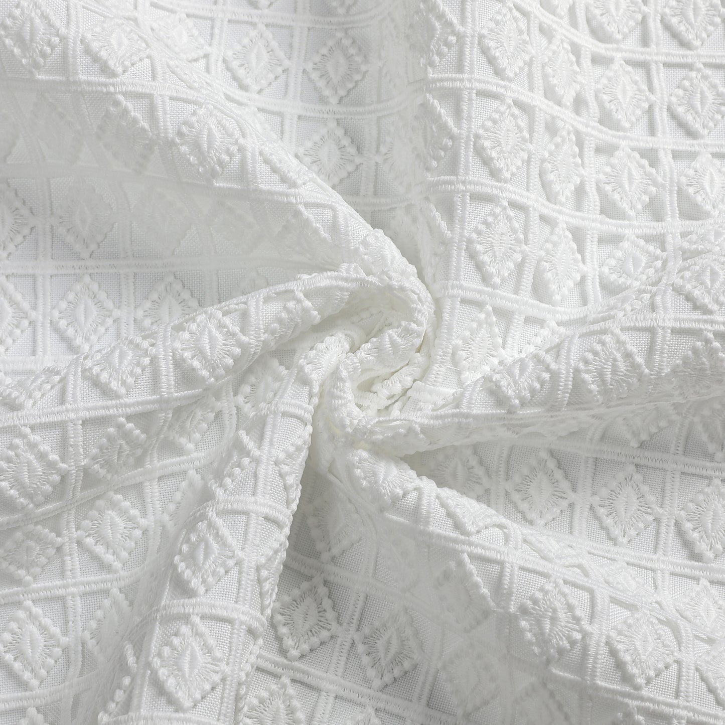 Tablecloth Lace Unlined #TC1727UL