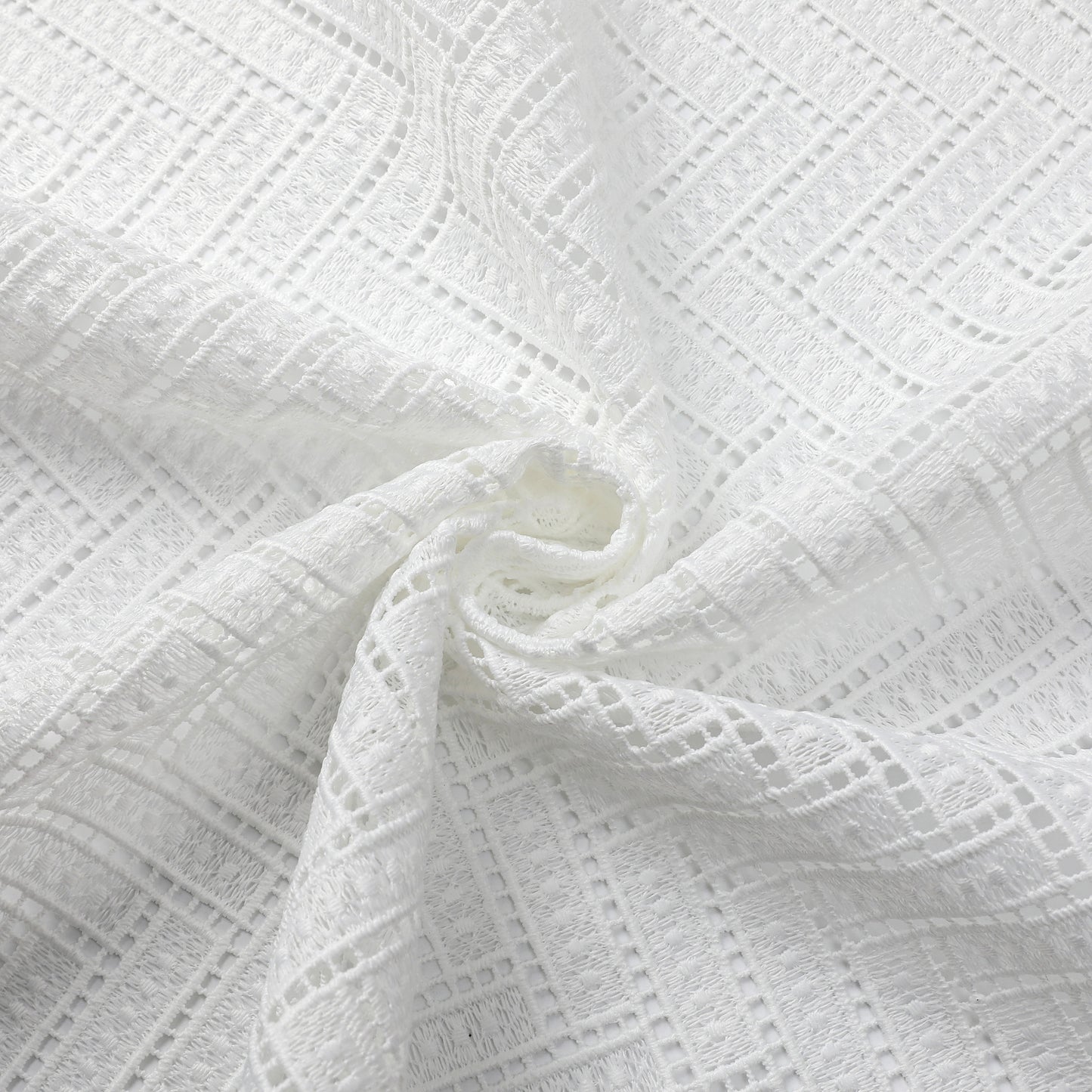 Tablecloth Lace Unlined #TC1728UL