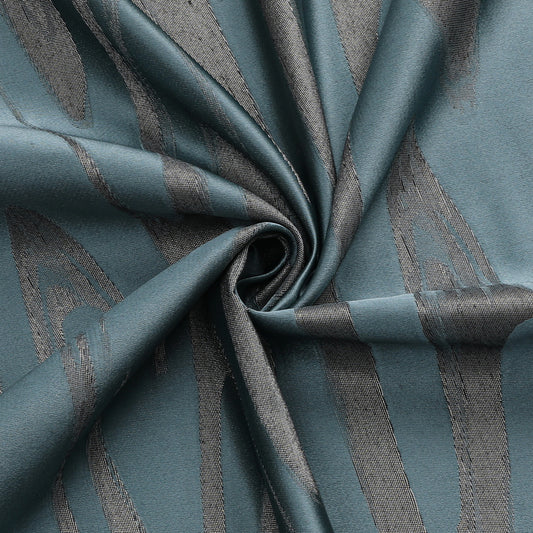 Madison Fabric Hawaii Series - Aqua