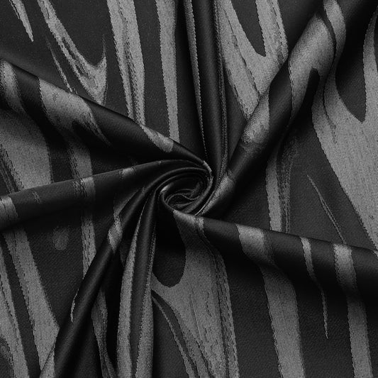 Madison Fabric Hawaii Series - Black