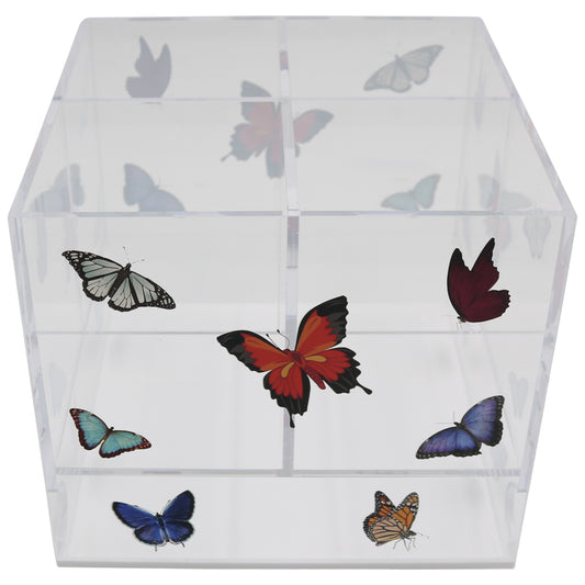 Cutlery & Napkins Holder #CH3