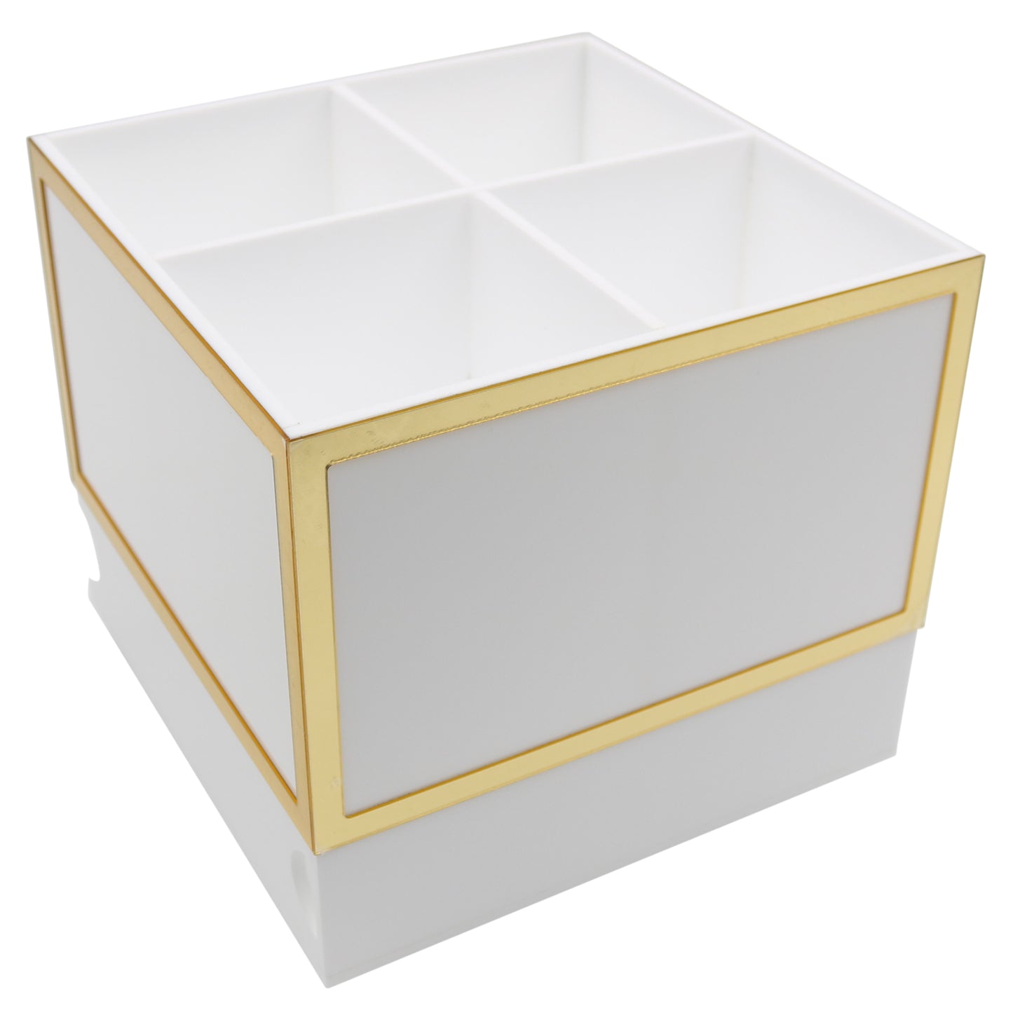 Cutlery & Napkins Holder #CH6