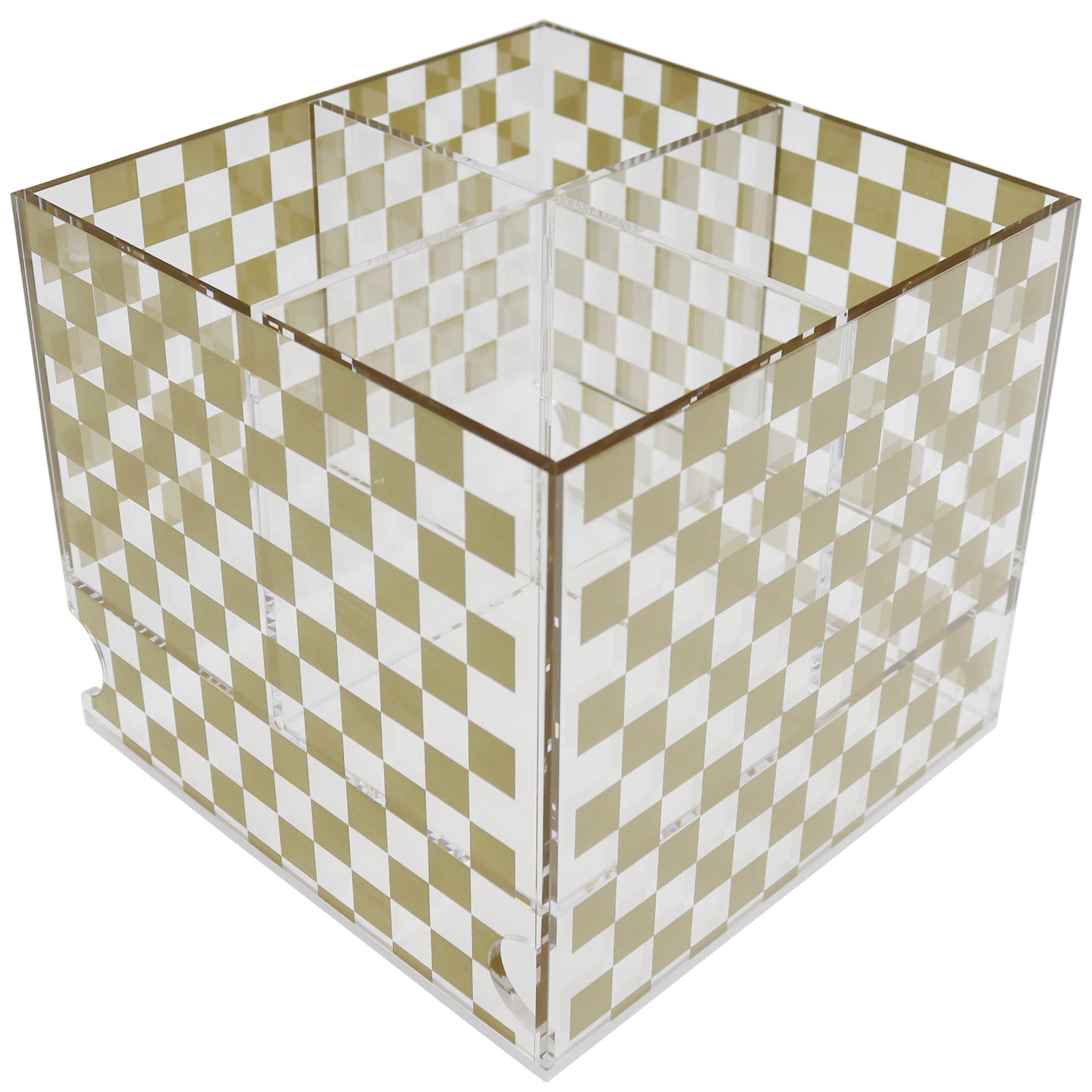 Cutlery & Napkins Holder #CH5