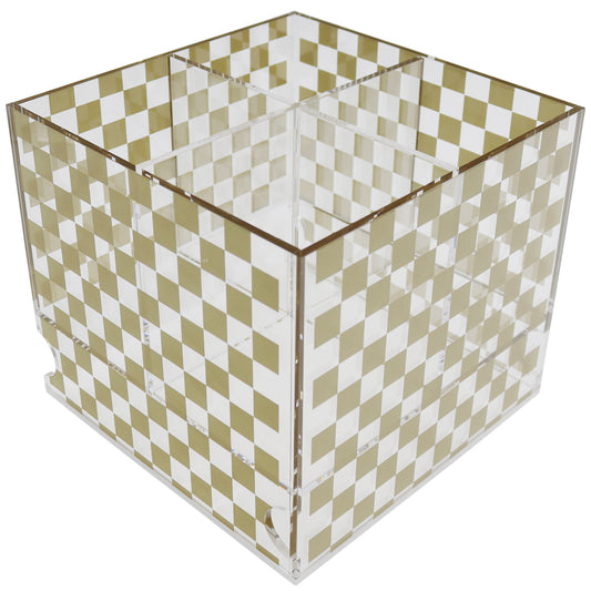 Cutlery & Napkins Holder #CH5