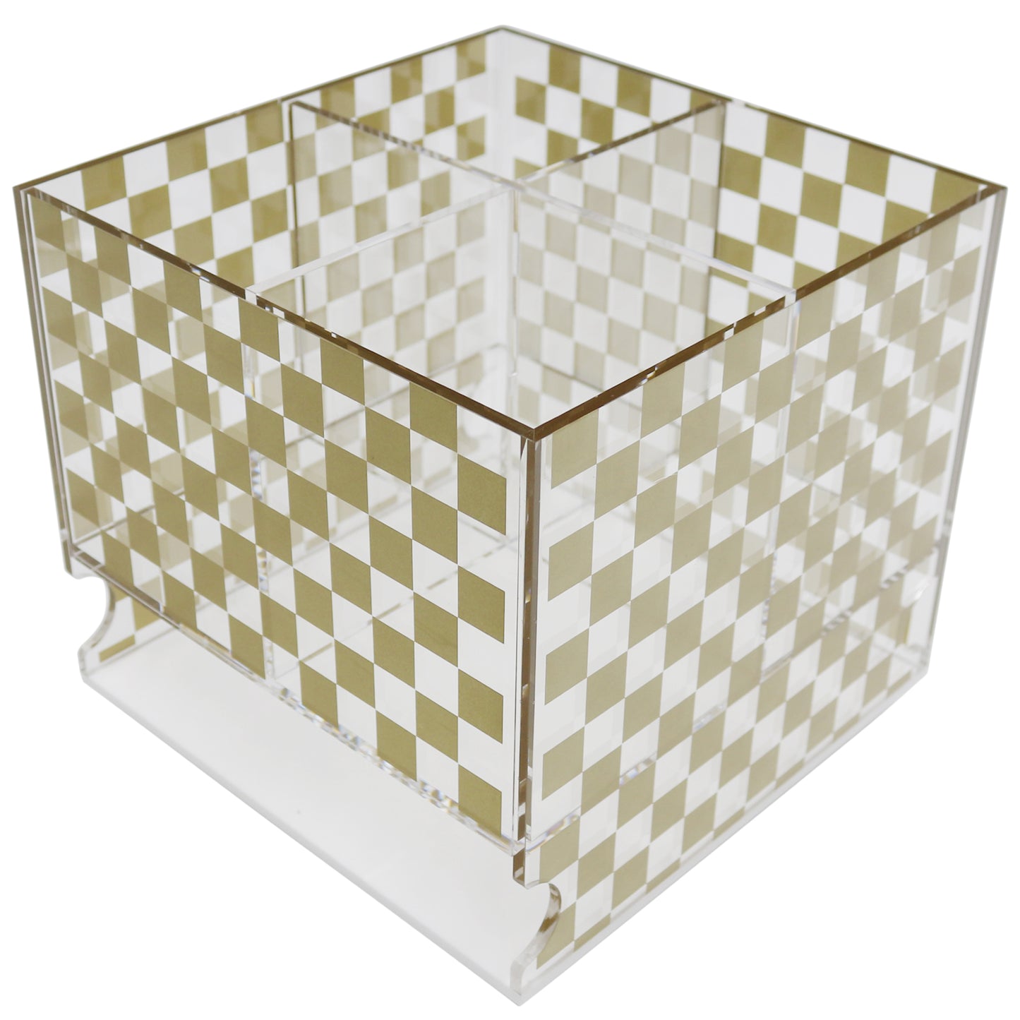 Cutlery & Napkins Holder #CH5