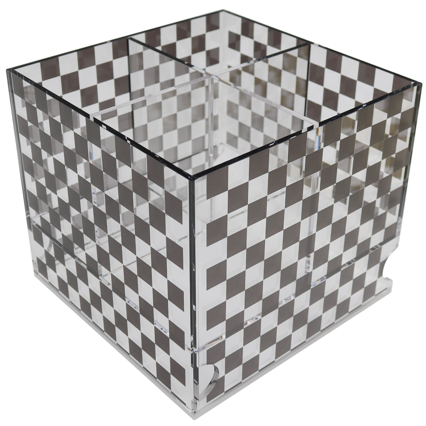 Cutlery & Napkins Holder #CH4