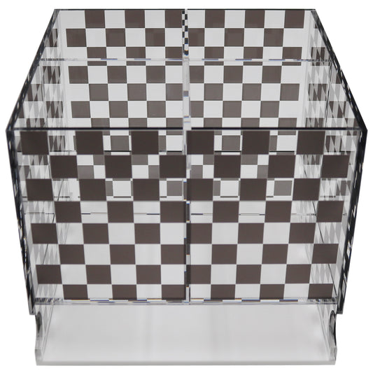 Cutlery & Napkins Holder #CH4