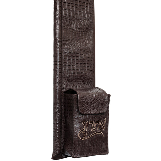 Lulav/Esrog Holder #LH-C6