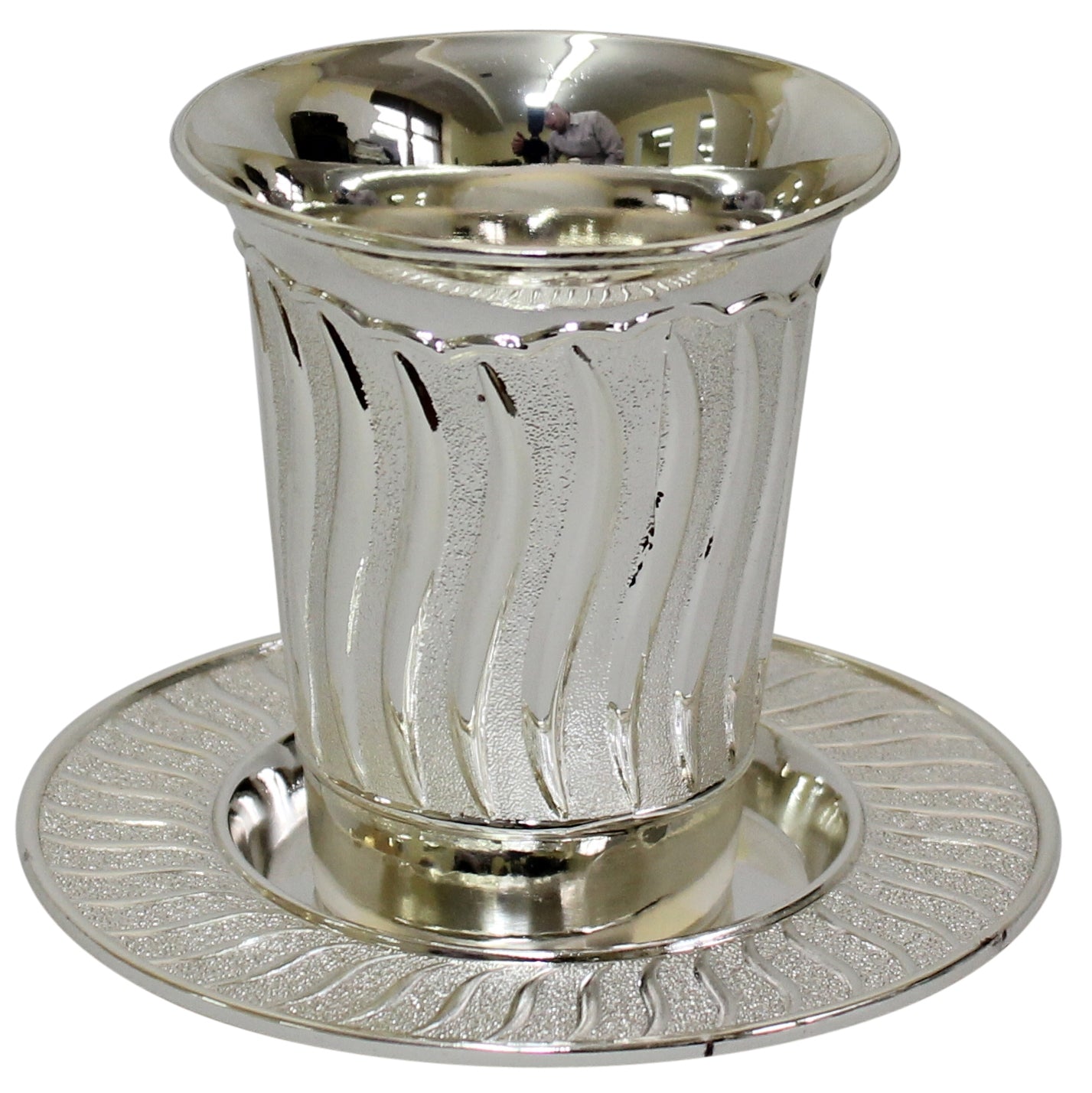 Kiddush Cup #KC-CA3215B