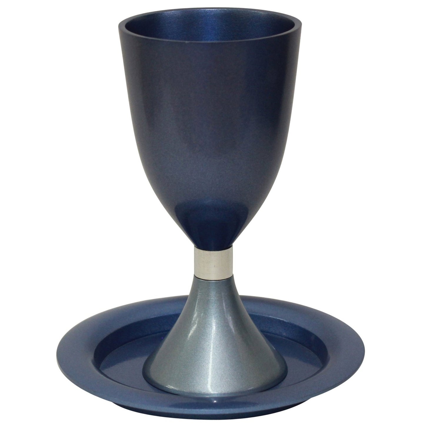 Kiddush Cup #KC11066-BL