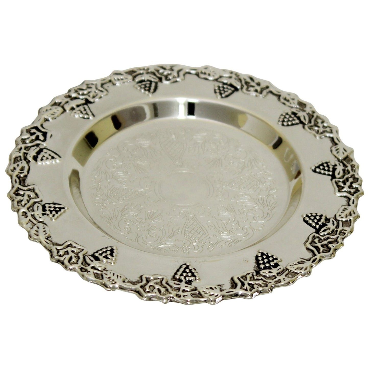 Kiddush Tray #KT10022BE