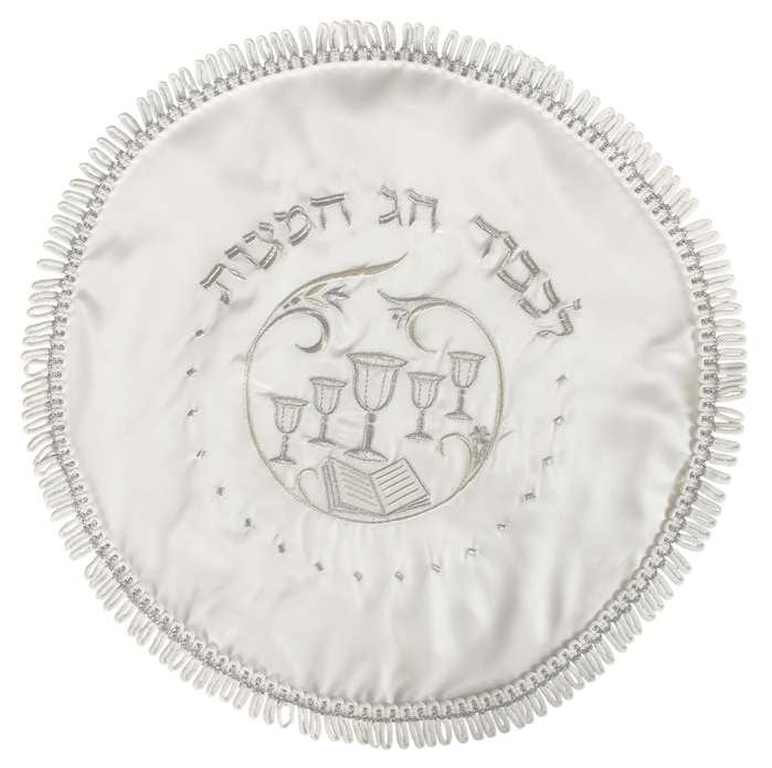 Matzah Cover #MC202R