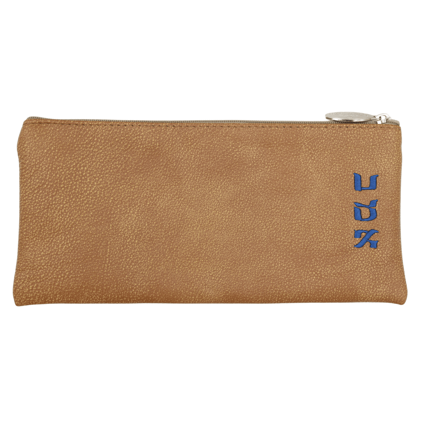 Custom Leather Megillah Pouch #MH21