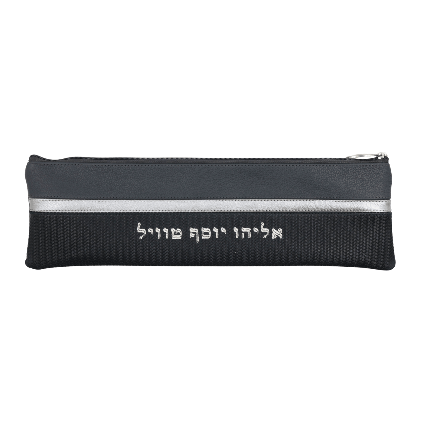 Custom Exotic Leather Megillah Pouch #MH23