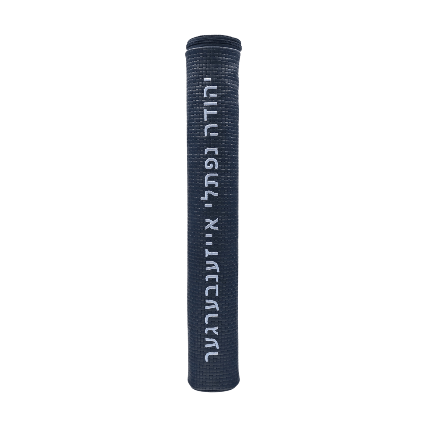 Custom Exotic Leather Megillah Tube #MT15