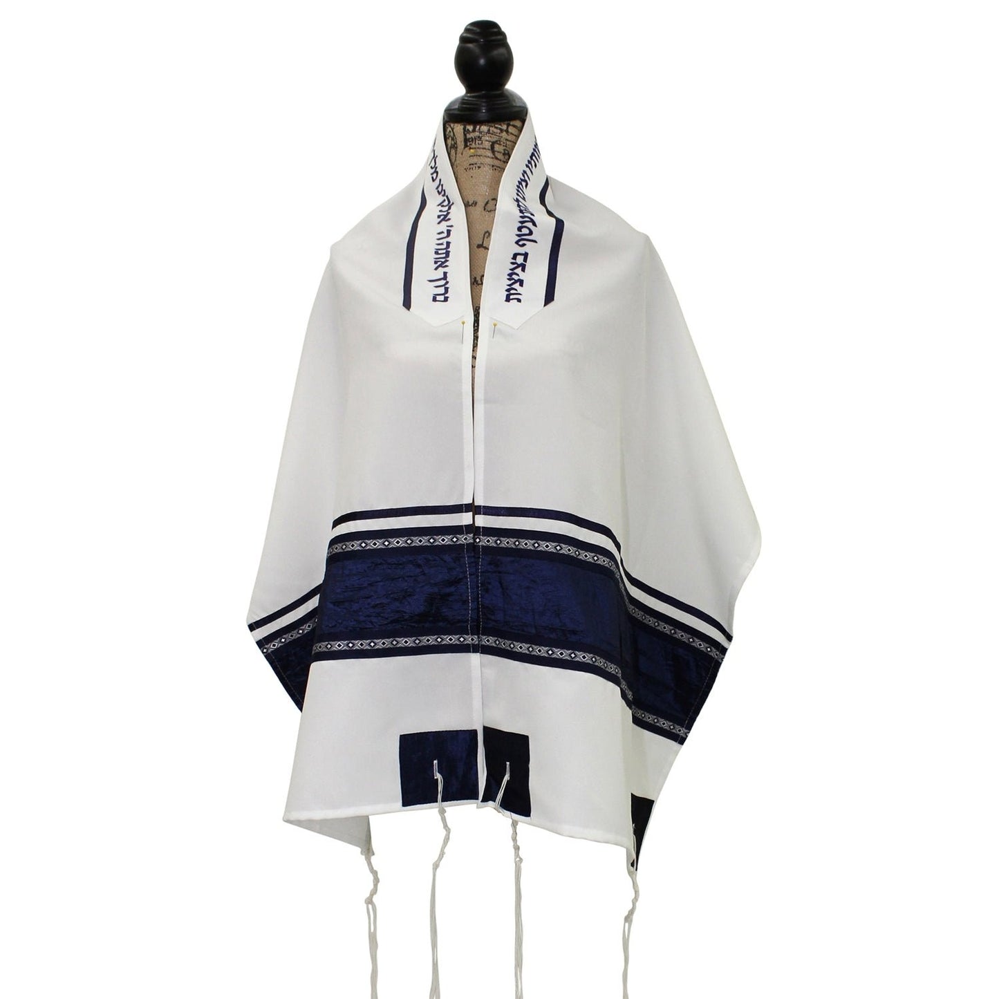 Viscose Tallit #RGTM188