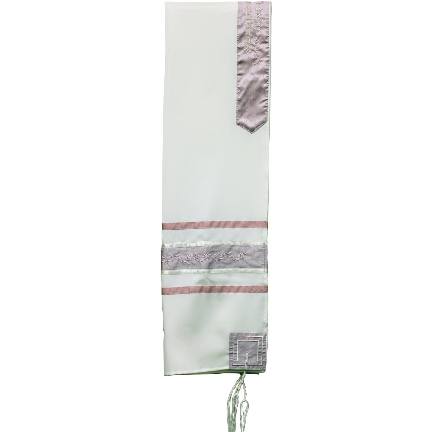 Viscose Tallit #RGTW67