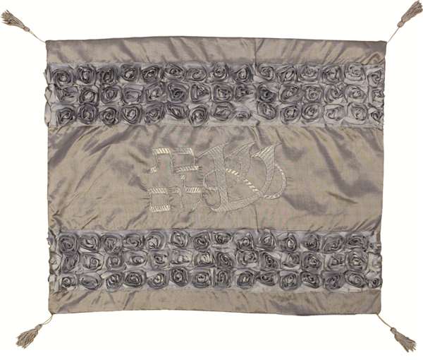 Challah Cover #RJCCS1117