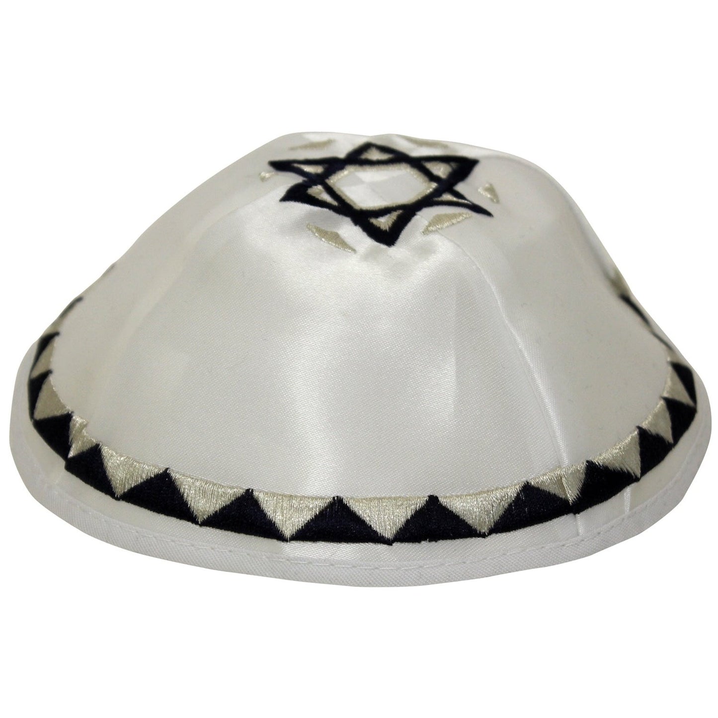 Satin Kippah #SC280