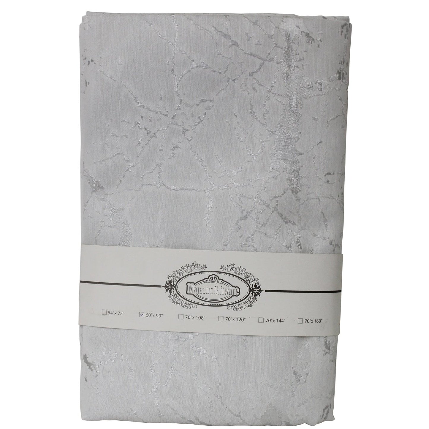 Tablecloth Jacquard #TC1306