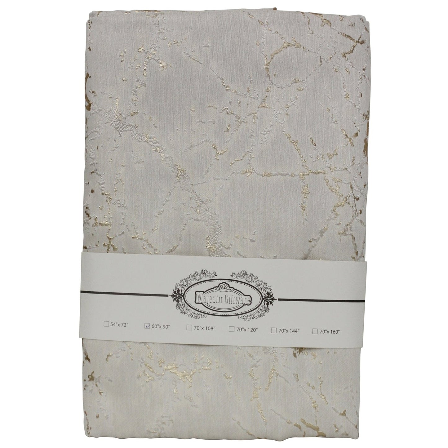 Tablecloth Jacquard #TC1307