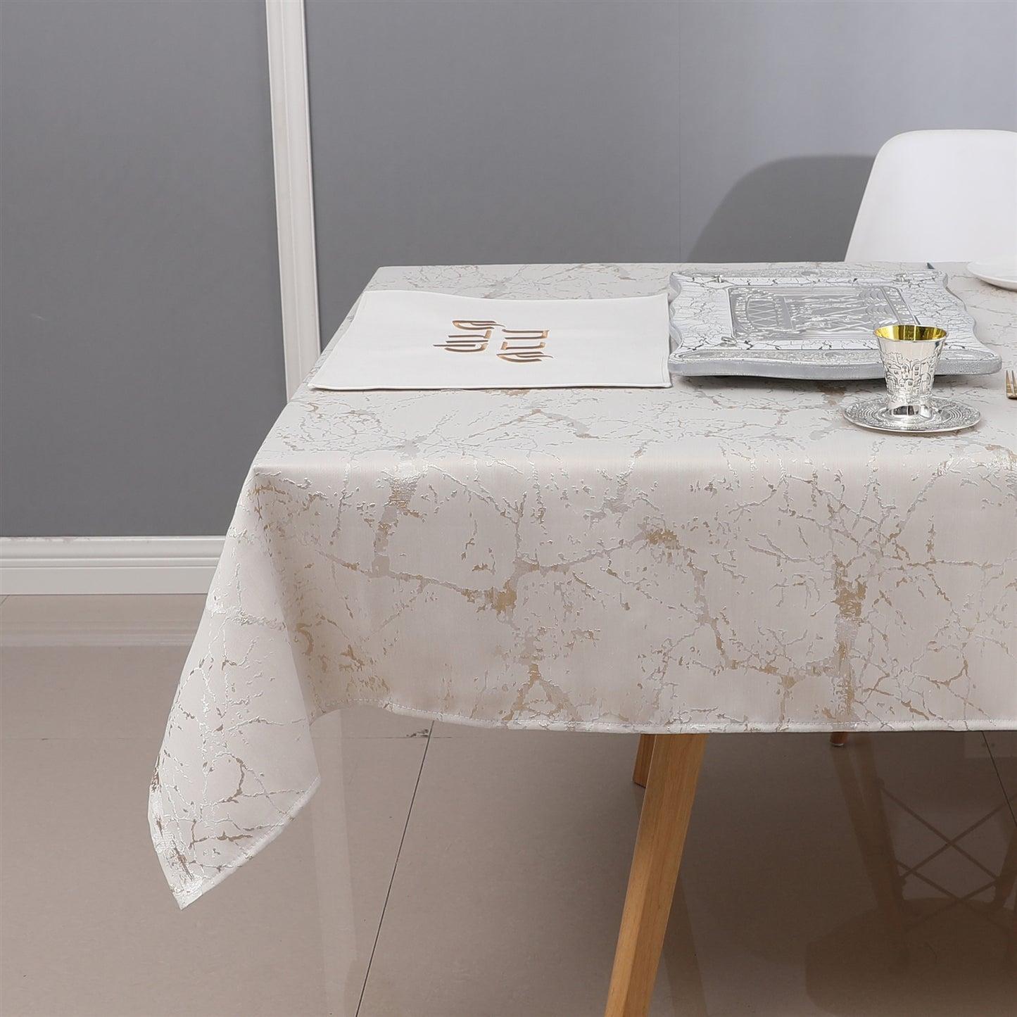 Tablecloth Jacquard #TC1307