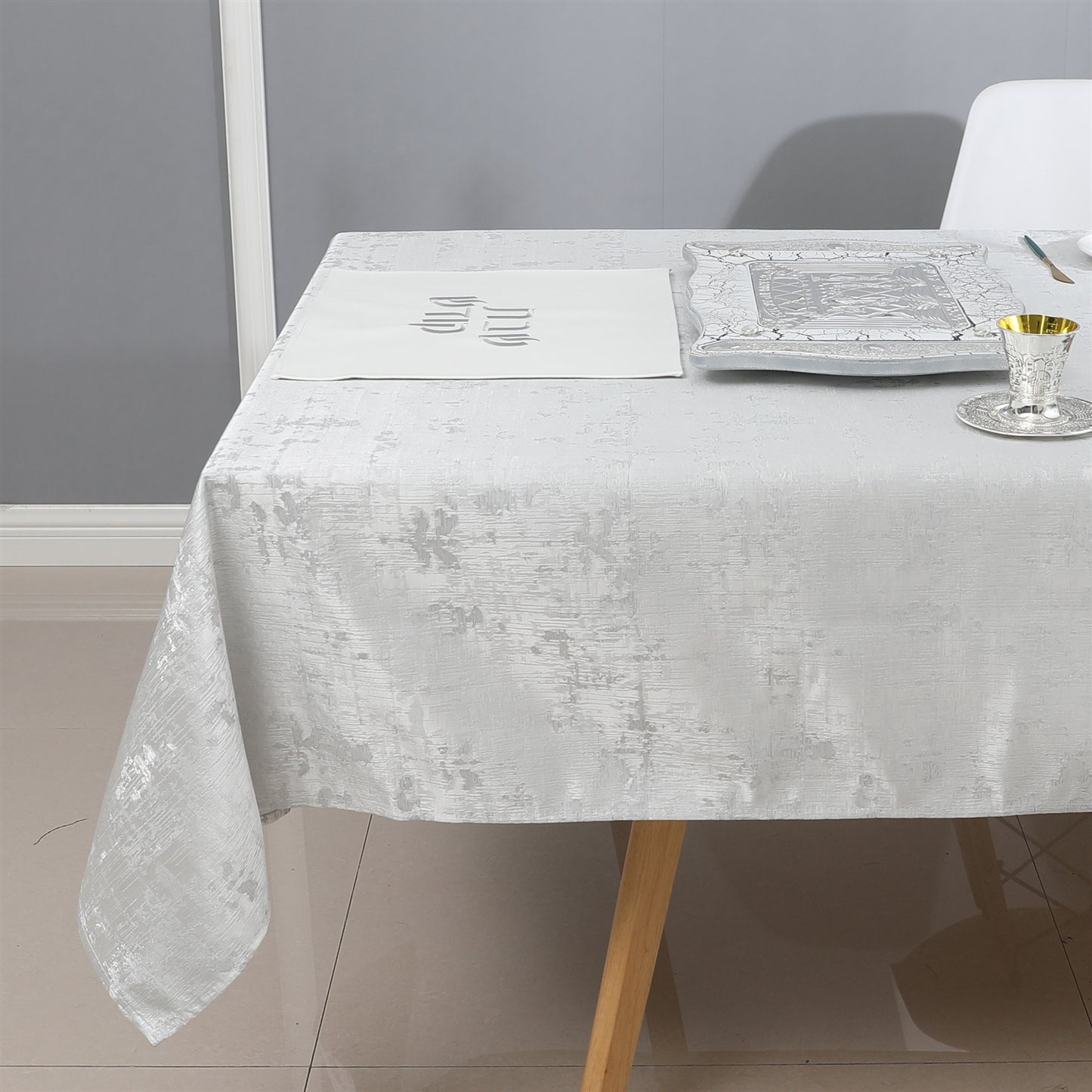 Tablecloth Jacquard #TC1311