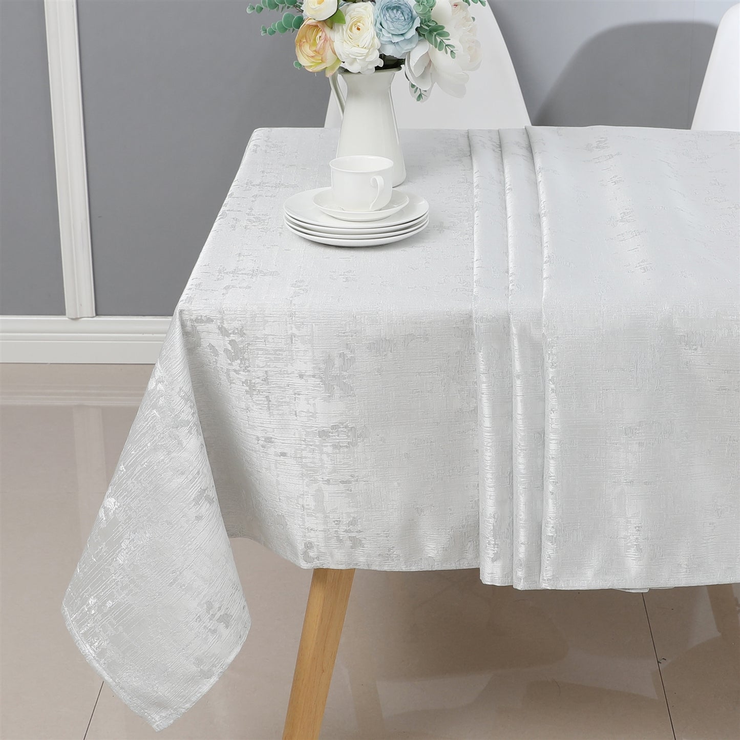 Tablecloth Jacquard #TC1311