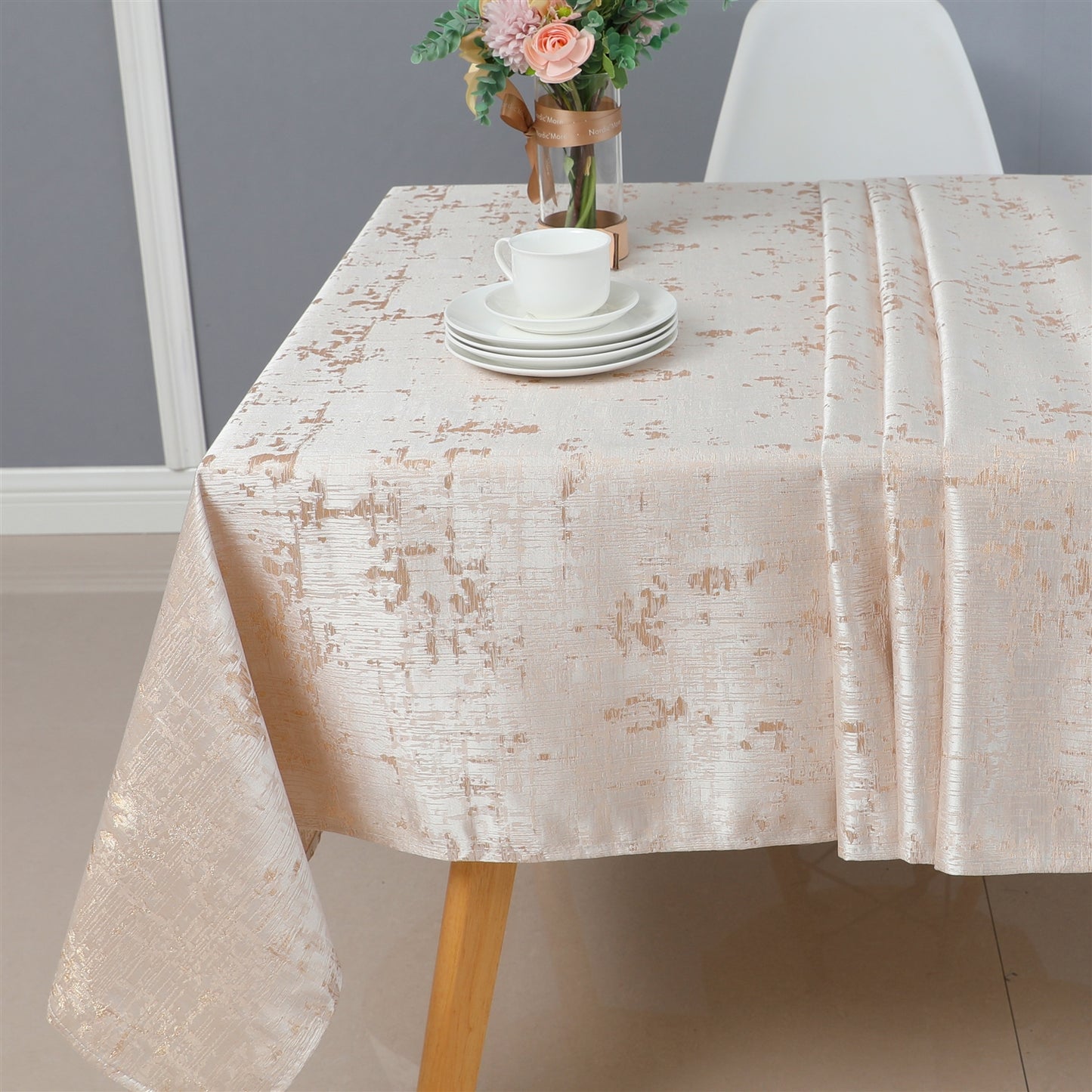Tablecloth Jacquard #TC1312