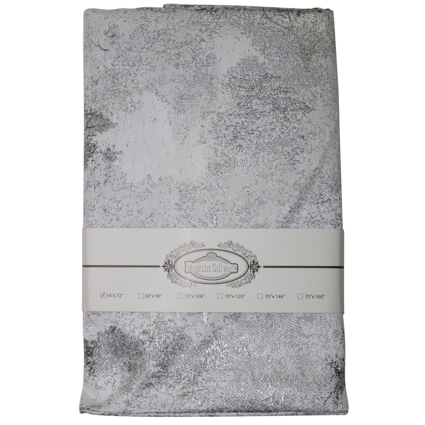 Tablecloth Jacquard #TC1314