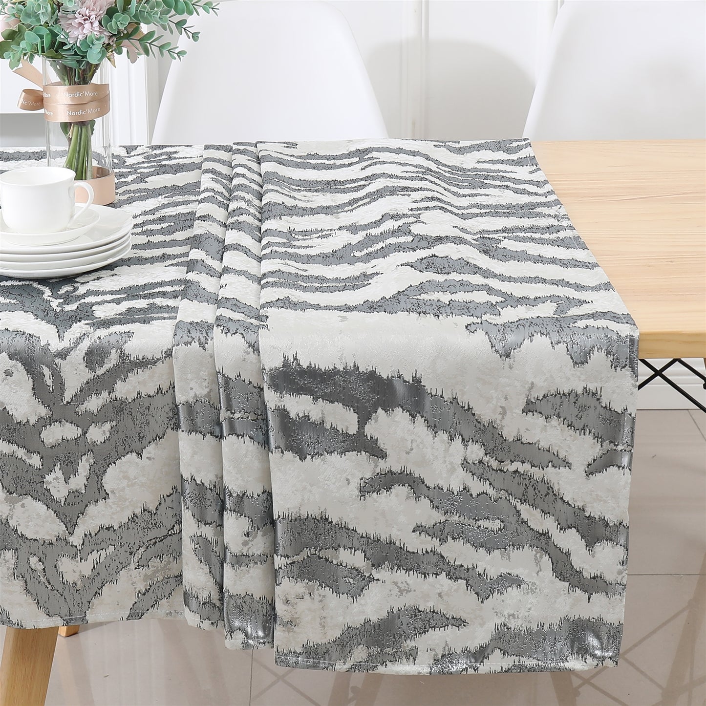 Tablecloth Jacquard #TC1315